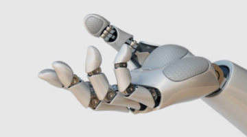 AI and its benefits in banking - News & Insights - Hampshire Trust Bank (HTB)