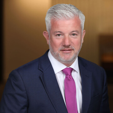 Russ Fitzgerald - Hampshire Trust Bank (HTB)