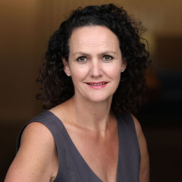 Gillian Gilbert - Hampshire Trust Bank (HTB)