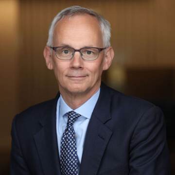 Robert East - Hampshire Trust Bank (HTB)