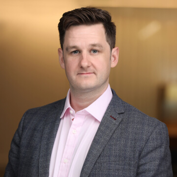 Charles McDowell - Hampshire Trust Bank (HTB)