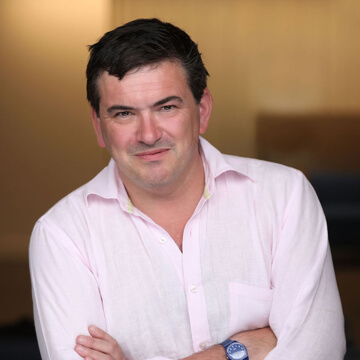 Dominic Slade - Hampshire Trust Bank (HTB)