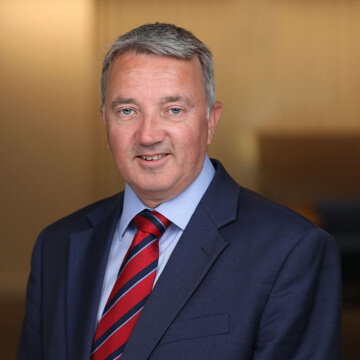 Paul Bartley - Hampshire Trust Bank (HTB)