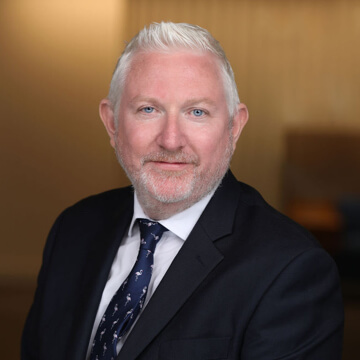 Stuart Hulme - Hampshire Trust Bank (HTB)