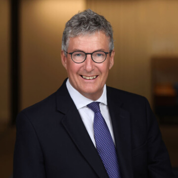 Jamie Drummond Smith FCA - Hampshire Trust Bank (HTB)